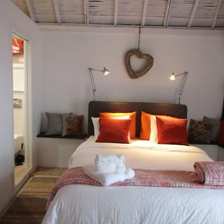 Apartmán La Canopee *