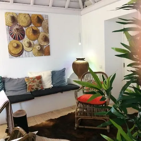 Apartmán La Canopee *