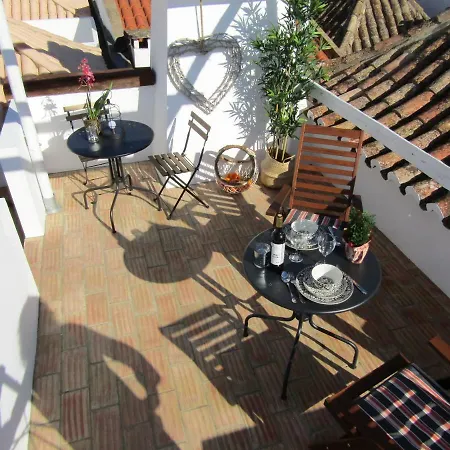 Apartmán La Canopee