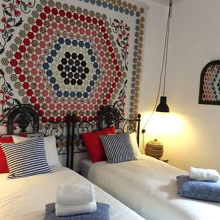 Διαμέρισμα La Canopee *